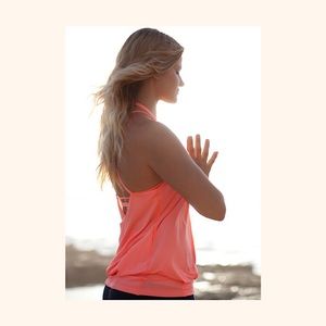 Lululemon Flow And Go Thank II size 4